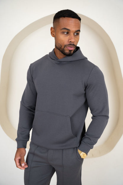 Essential Scuba Joggers - Charcoal
