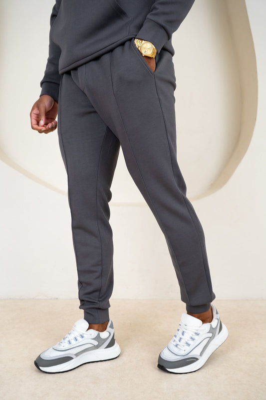 Essential Scuba Joggers - Charcoal