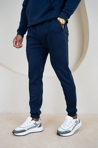 Essential Scuba Joggers - Navy
